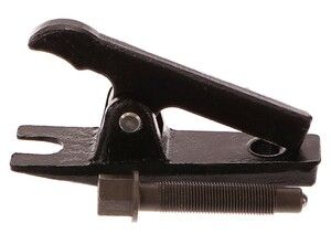 Stahovák kulových čepů řízení, maximální průměr čepu 19mm