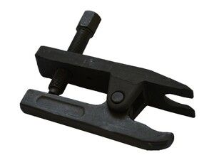 Stahovák kulových čepů řízení, maximální průměr čepu 19mm