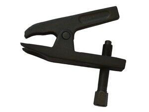 Stahovák kulových čepů řízení, maximální průměr čepu 19mm