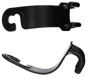 Háček do auta za opěrku hlavy CAR HOOK 1, 2ks
