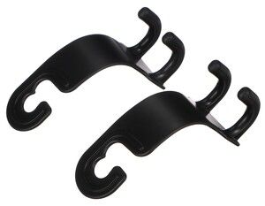 Háček do auta za opěrku hlavy CAR HOOK 1, 2ks