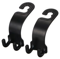 Háček do auta za opěrku hlavy CAR HOOK 1, 2ks