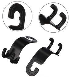 Háček do auta za opěrku hlavy CAR HOOK 1, 2ks