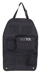 Organizér na přední sedačku auta CAR COMPACT SEAT 1