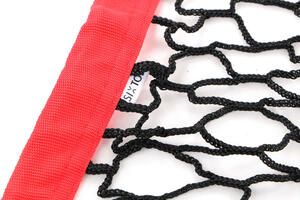 Upevňovací síť do auta CAR NET S, 100x50 cm