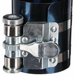 Svěrka na pístní kroužky, výška 75mm x 53-175mm MECHANIC PISTON 1