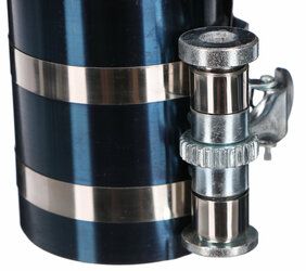 Svěrka na pístní kroužky, výška 75mm x 53-175mm MECHANIC PISTON 1