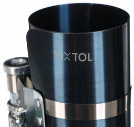 Svěrka na pístní kroužky, výška 100mm x 175mm MECHANIC PISTON 2