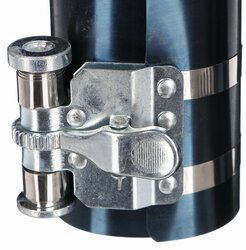 Svěrka na pístní kroužky, výška 100mm x 175mm MECHANIC PISTON 2