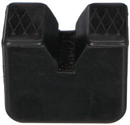 Gumová podložka pro zvedák automobilů JACK PAD 8