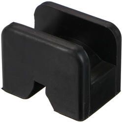 Gumová podložka pro zvedák automobilů JACK PAD 8