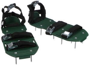 Provzdušňovač trávníku na obuv GRASS AIR PREMIUM