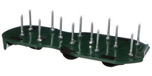 Provzdušňovač trávníku na obuv GRASS AIR PREMIUM