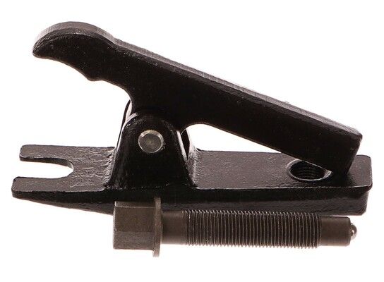 Stahovák kulových čepů řízení, maximální průměr čepu 19mm