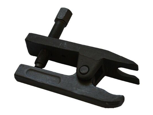 Stahovák kulových čepů řízení, maximální průměr čepu 19mm