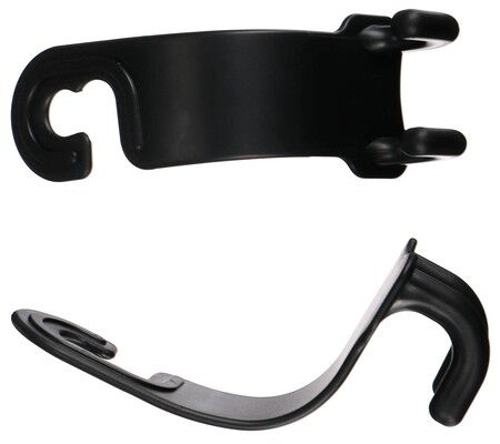 Háček do auta za opěrku hlavy CAR HOOK 1, 2ks