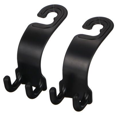 Háček do auta za opěrku hlavy CAR HOOK 1, 2ks