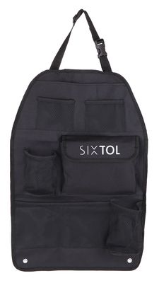 Organizér na přední sedačku auta CAR COMPACT SEAT 1