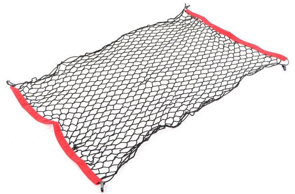 Upevňovací síť do auta CAR NET S, 100x50 cm