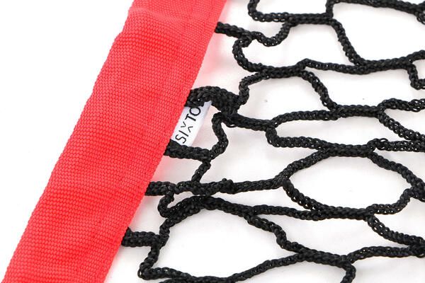 Upevňovací síť do auta CAR NET S, 100x50 cm