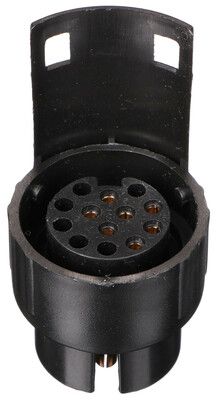 Redukce zásuvky tažného zařízení 7-13 pin