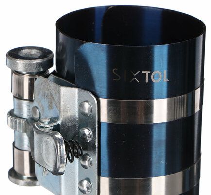 Svěrka na pístní kroužky, výška 75mm x 53-175mm MECHANIC PISTON 1