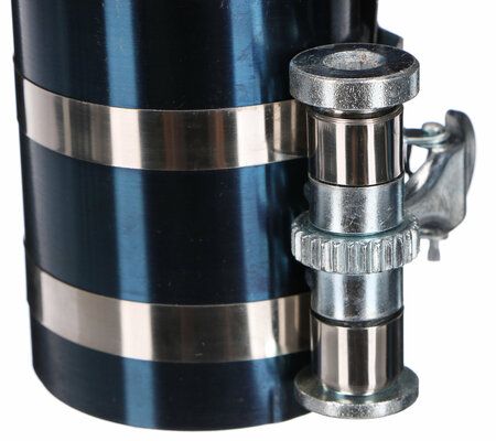 Svěrka na pístní kroužky, výška 75mm x 53-175mm MECHANIC PISTON 1