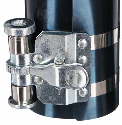 Svěrka na pístní kroužky, výška 100mm x 175mm MECHANIC PISTON 2