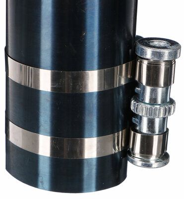 Svěrka na pístní kroužky, výška 100mm x 175mm MECHANIC PISTON 2