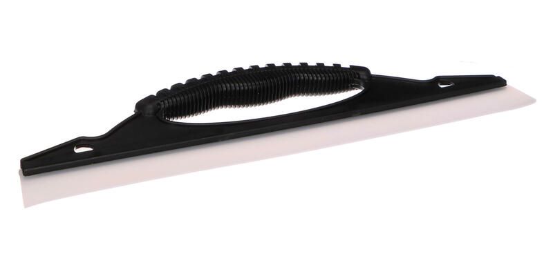 Ruční stěrka na mytí oken auta CAR DETAILING SCRAPER 1