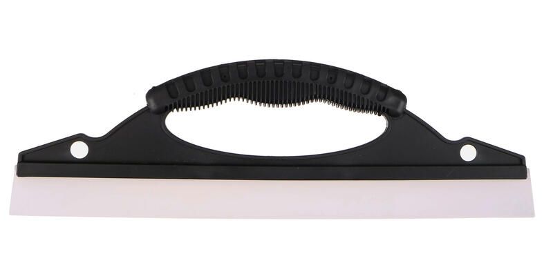 Ruční stěrka na mytí oken auta CAR DETAILING SCRAPER 1