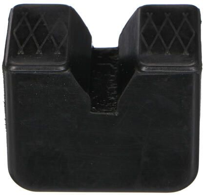 Gumová podložka pro zvedák automobilů JACK PAD 8