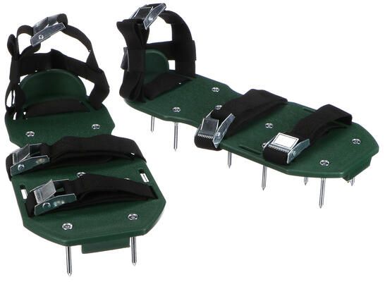 Provzdušňovač trávníku na obuv GRASS AIR PREMIUM