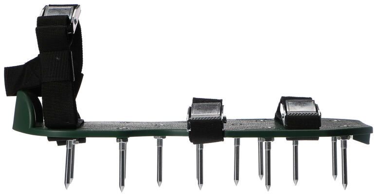 Provzdušňovač trávníku na obuv GRASS AIR PREMIUM