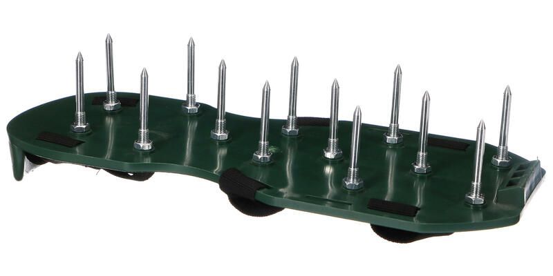 Provzdušňovač trávníku na obuv GRASS AIR PREMIUM